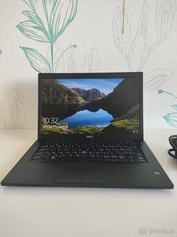 Dell Latitude 7480 i7/8GB/512GB SSD - 2