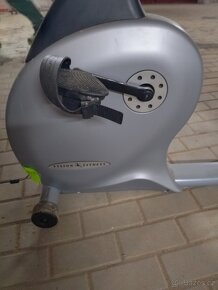 Recumbent od Vision Fitness - 2