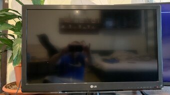 Prodám televizi lg - 2