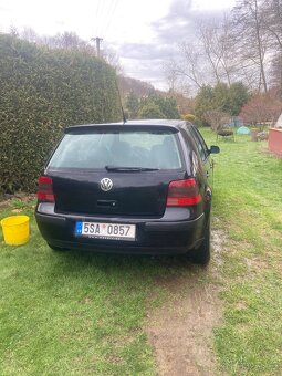 Golf - 2