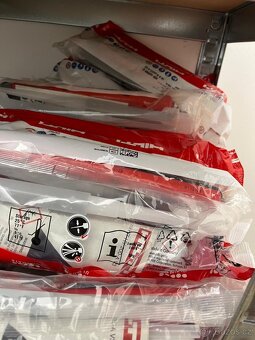 HILTI CHEMICKÁ KOTVA HIT-HY 200-A V3 500ML - 2
