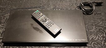 Sony BDP-S370 - blu-ray na díly - 2