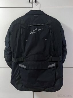 Alpinestars Bogota Pro Drystars (XL) - 2