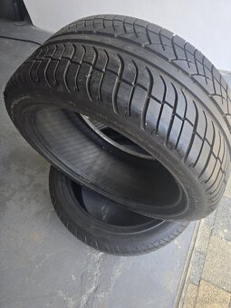 Michelin pneu 275/40 R20 102w - 2