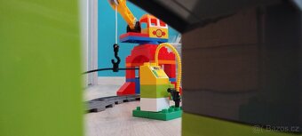 Lego DUPLO 10508 - 2