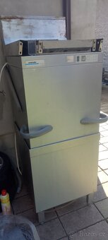Gastro profi mycka Winterhalter GS 502 energy - 2
