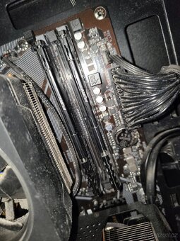 Paměť Kingston Fury 2x8GB 3200MHz - 2