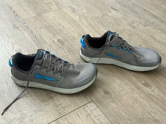 Boty Altra superior 6 - 2