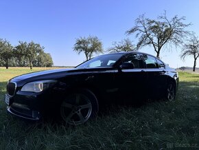 Prodám BMW 730 D - 2