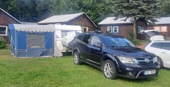 Karavan Bürstner - 2