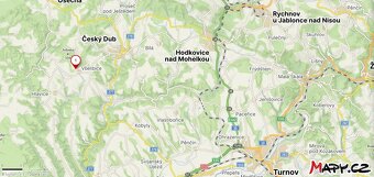 Rodinné domy ve VŠELIBICÍCH - 2