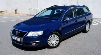 Prodám Passat facelift - 2