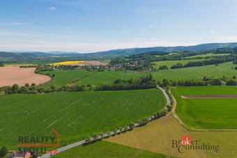 Prodej, domy/chalupa, 320 m2, 34522 Vlkanov, Domažlice [ID 7 - 2