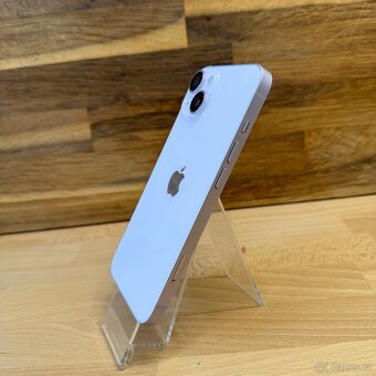 iPhone 14 256GB, světle fialový (12 měsíců záruka) - 2