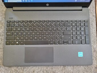 Notebook HP 15s-fq0680nc - 2