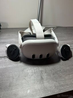 Meta Quest 3 128GB - 2
