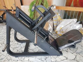 Leg press - 2