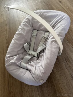 Newborn set - Stokke Tripp Trapp - 2