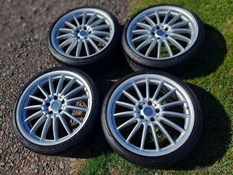 Alu disky 5x112 8,5x19 ET35 - 2