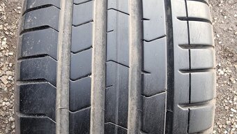 Letní pneumatika 235/45/20 Pirelli - 2