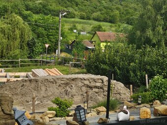 Křemičitý pisek - 2