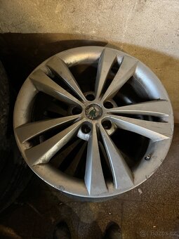 5x112 R18 - 2