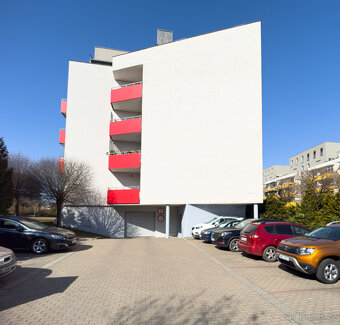 Prodej bytu 1+kk, 47m2, Olomouc, Řepčín k jednání - 2
