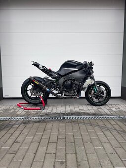 Kawasaki ZX10RR, 2018 - 2