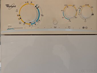 Pračka Whirlpool AWG 680 - 2