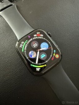 Iphone 16 Pro. Jak novy- měsíc starý - 2