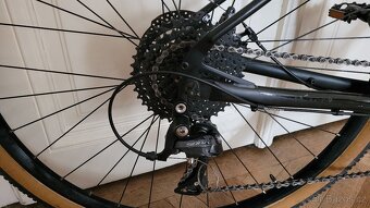 Gravel Marin Four Corner vel.M - 2