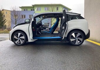 BMW i3, 120Ah - 2