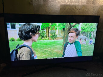 Smart LED TV Samsung - 2