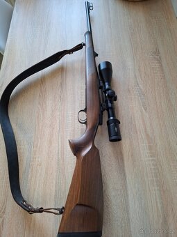 CZ 557 - 2