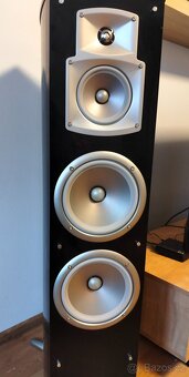 Reproduktory Yamaha NS-777 - 2