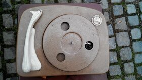 Gramofon-prodej - 2