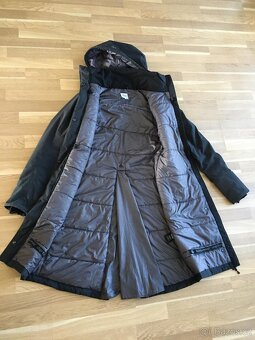 Kabát Urban Stretch 2.0 UHIP vel. S, Eskadron mikina vel.S, - 2