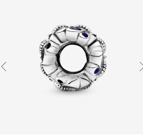Oddělovače originál Pandora Motýlí aranžmá - 2