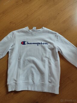 Mikina Champion - 2