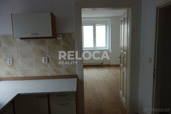 Pronájem bytu 2+1 49 m² - 2