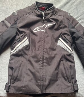 Alpinestars Stella T-GP plus R v3 - 2