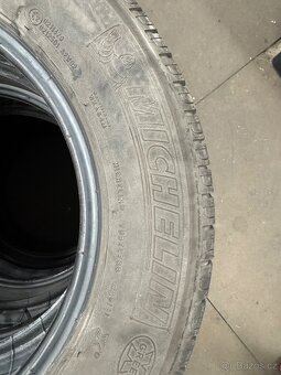 195/65 R15 letní pneumatiky - 2