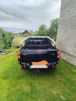 Mitsubishi l 200 - 2