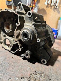 Kartery Honda nsr125 - 2