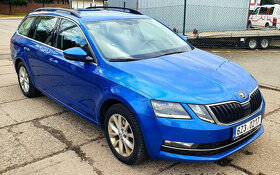 Škoda Octavia kombi 2.0TDi 110KW - 11/2018 - odpočet DPH - 2