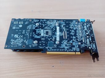 Grafická karta Gigabyte n960 - 2