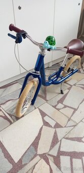 BTWIN Dětské 12" odrážedlo Runride 900 - 2