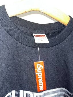 Supreme Box Logo Black - 2