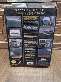 688(I) Hunter Killer Big Box - 2