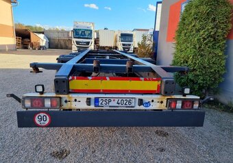 Krone ZW 18 - 2